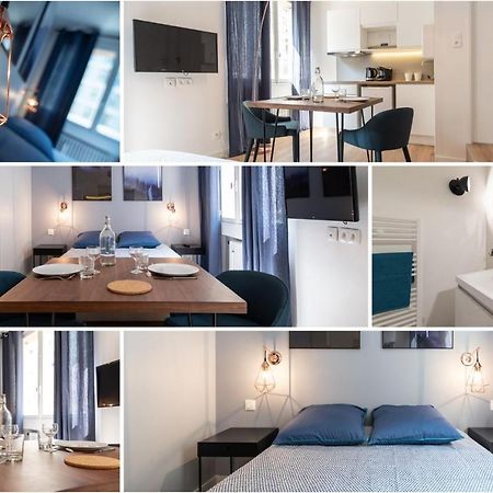 Dreamy Flat Lyon - Hyper-Centre - Jean Mace - Studio Cosy المظهر الخارجي الصورة