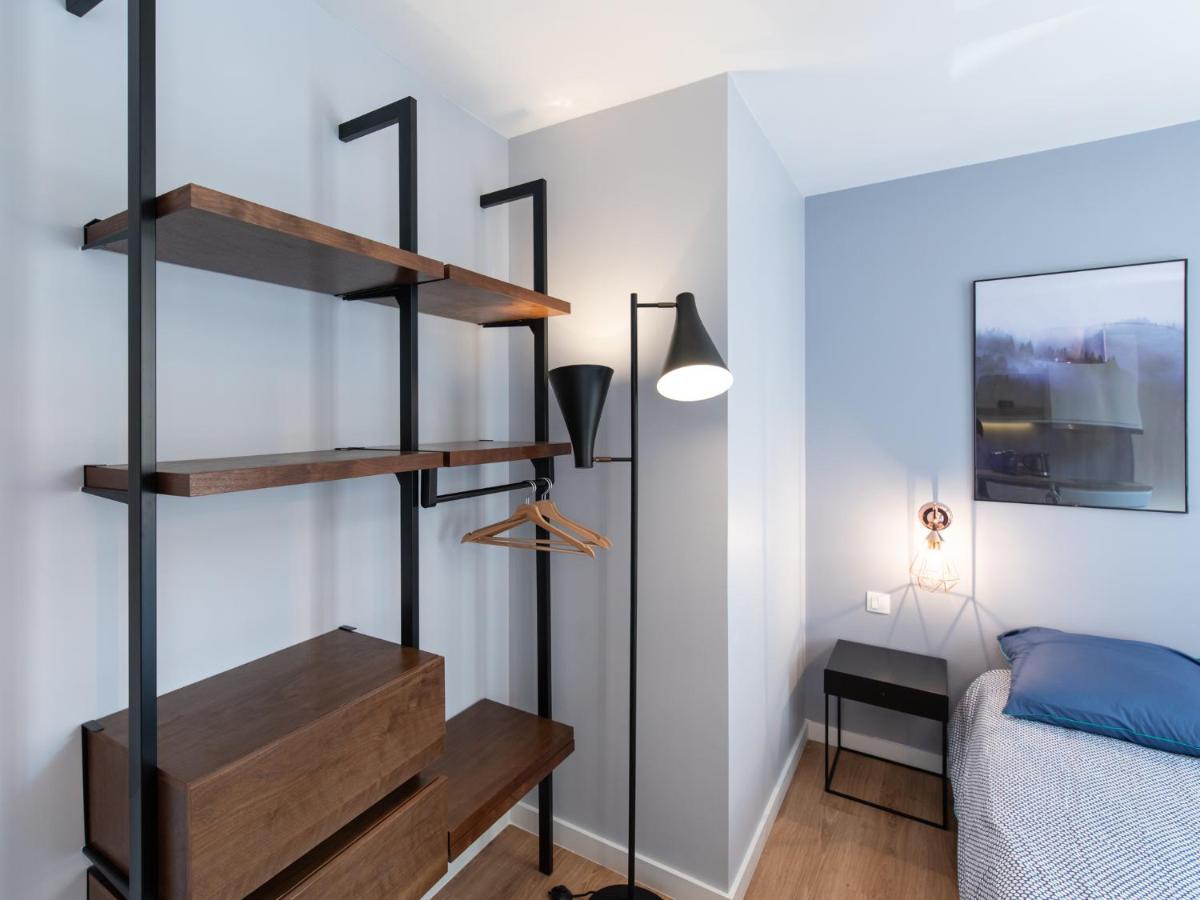 Dreamy Flat Lyon - Hyper-Centre - Jean Mace - Studio Cosy المظهر الخارجي الصورة