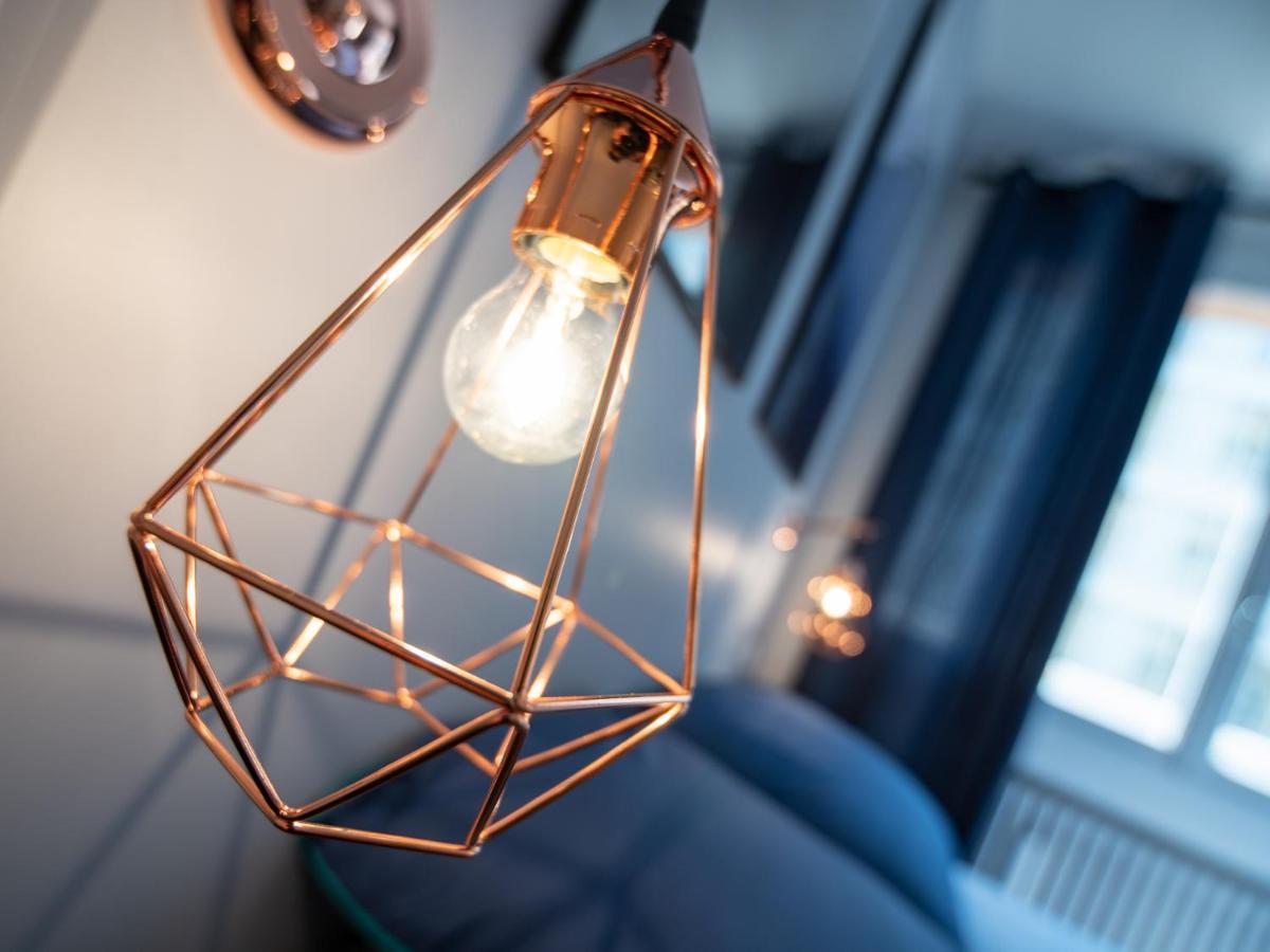 Dreamy Flat Lyon - Hyper-Centre - Jean Mace - Studio Cosy المظهر الخارجي الصورة