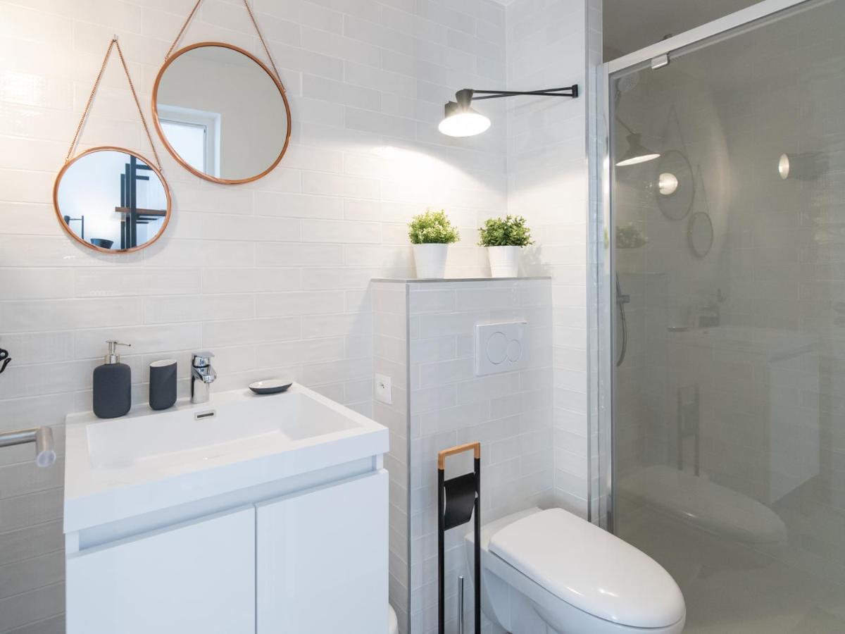 Dreamy Flat Lyon - Hyper-Centre - Jean Mace - Studio Cosy المظهر الخارجي الصورة