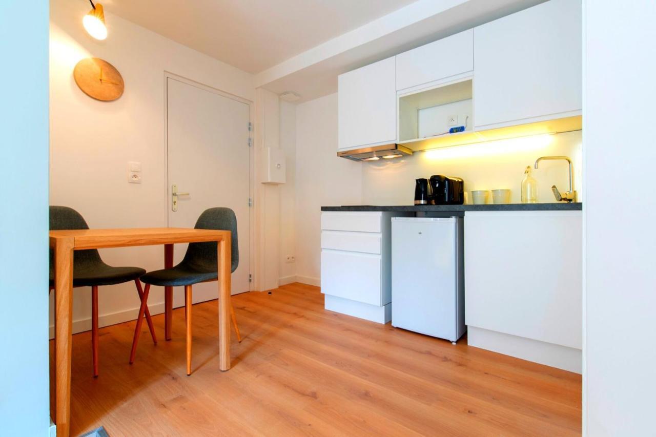 Dreamy Flat Lyon - Hyper-Centre - Jean Mace - Studio Cosy المظهر الخارجي الصورة