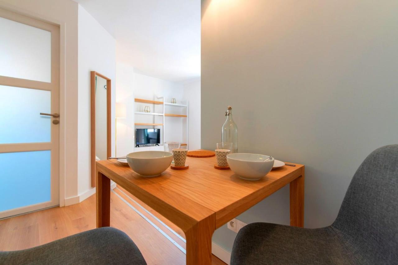 Dreamy Flat Lyon - Hyper-Centre - Jean Mace - Studio Cosy المظهر الخارجي الصورة