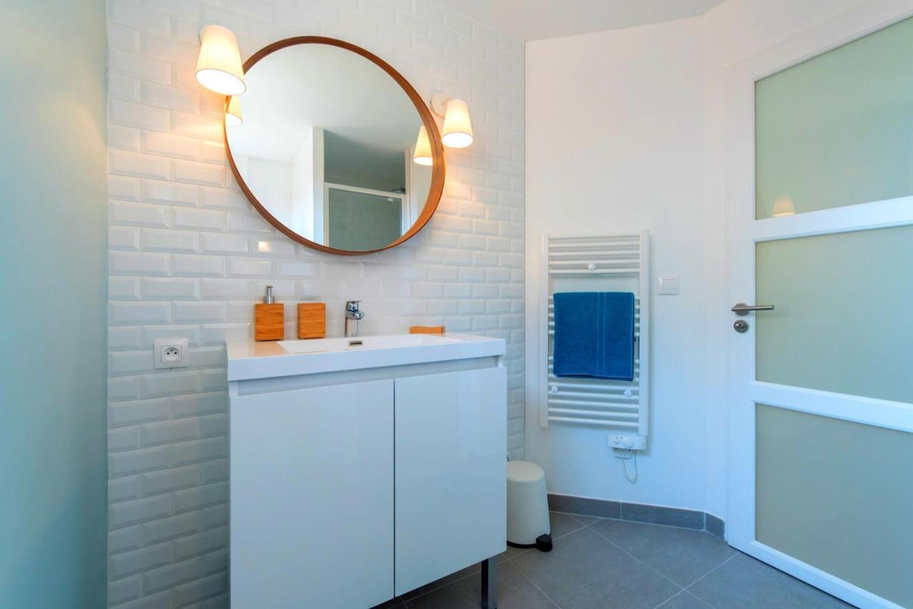 Dreamy Flat Lyon - Hyper-Centre - Jean Mace - Studio Cosy المظهر الخارجي الصورة